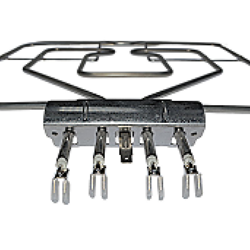 ТЭН  ДЛЯ ПЛИТЫ БОШ СИМЕНС (BOSCH SIEMENS) 470845